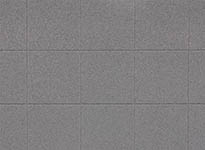 055-170808 - H0 - Dekorplatte, Bodenplatten, Beton